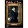 Portraits of Terror