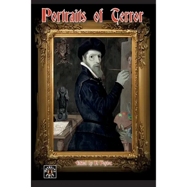 Portraits of Terror