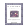 A Man of Many parts: Portrait of an Inimitable Swordsman - Ronald Alexander Lidstone