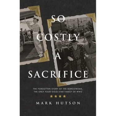 So Costly a Sacrifice