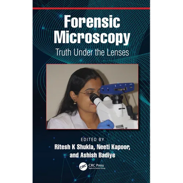Forensic Microscopy: Truth Under the Lenses