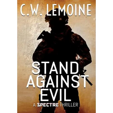 Stand Against Evil