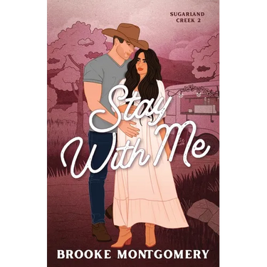 Stay With Me (Illustrated Special Edition Cover)