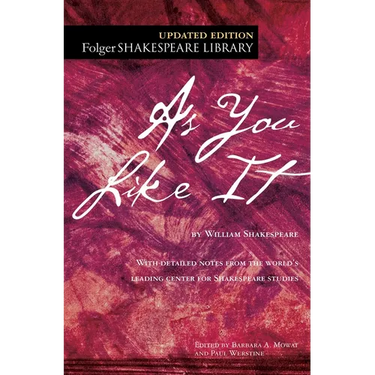 As You Like It