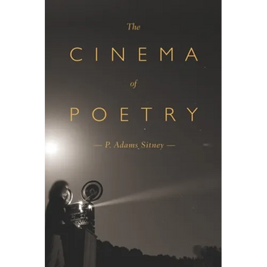 The Cinema of Poetry