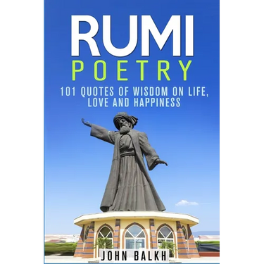 Rumi Poetry