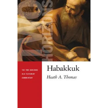 Habakkuk