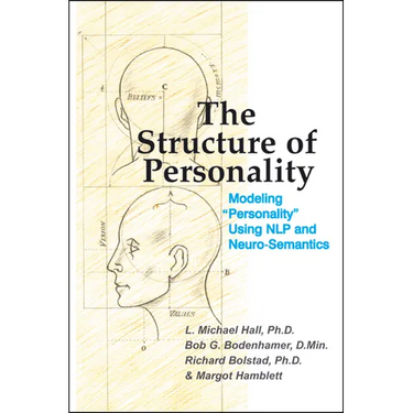The Structure of Personality: Modelling Personality Using Nlp and Neuro-Semantics