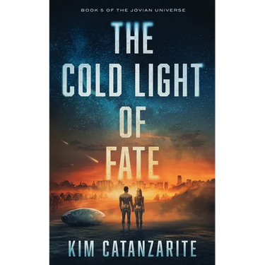 The Cold Light of Fate