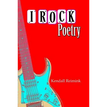 I ROCK Poetry