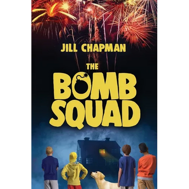The Bomb Squad