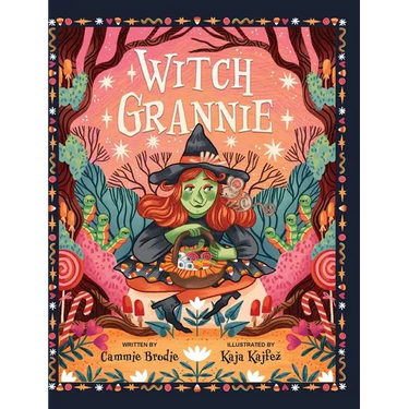 Witch Grannie