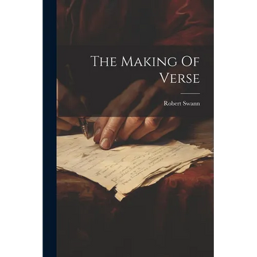 The Making Of Verse