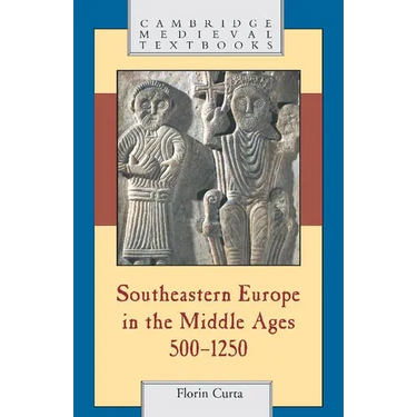 Southeastern Europe in the Middle Ages, 500-1250