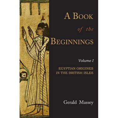 A Book of the Beginnings: Volume One