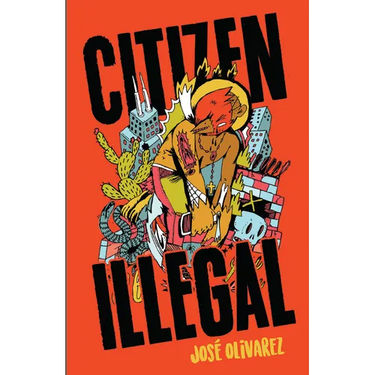 Citizen Illegal