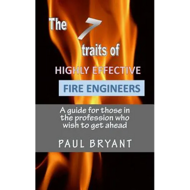 7 traits of highly effective fire engineers