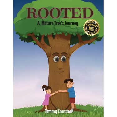Rooted: A Mature Tree's Journey