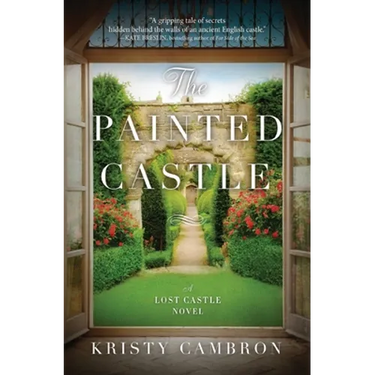 The Painted Castle