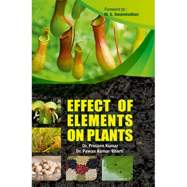 Effects of Elements on Plants