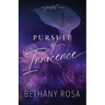 Pursuit of Innocence: Alpha Billionaire, Steamy Love Triangle