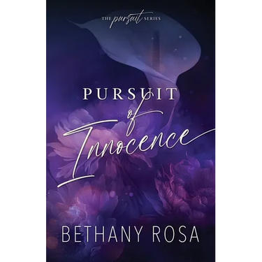 Pursuit of Innocence: Alpha Billionaire, Steamy Love Triangle