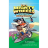 Zac's Mighty Wheels and the Case of the Missing Grannies