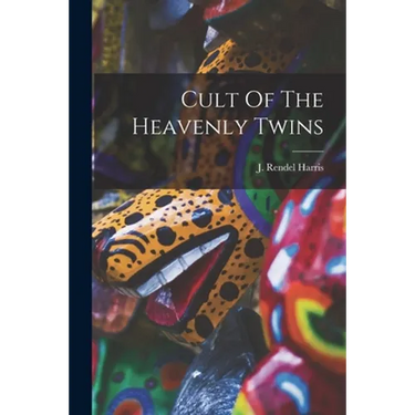 Cult Of The Heavenly Twins