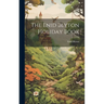 The Enid Blyton Holiday Book