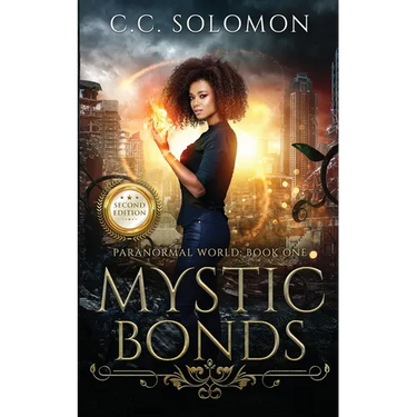 Mystic Bonds (Second Edition)