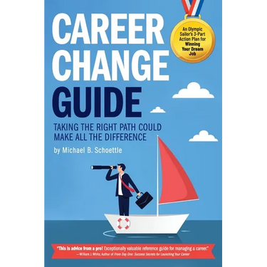 Career Change Guide: Taking the right path could make all the difference