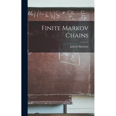 Finite Markov Chains