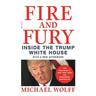 Fire and Fury: Inside the Trump White House