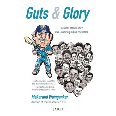 Guts & Glory
