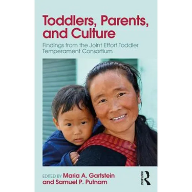 Toddlers, Parents and Culture: Findings from the Joint Effort Toddler Temperament Consortium