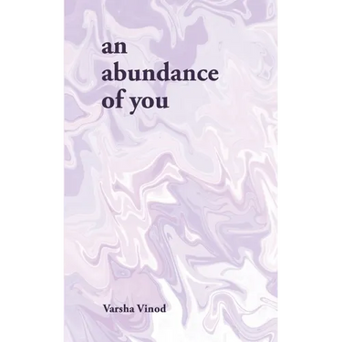 An Abundance of You
