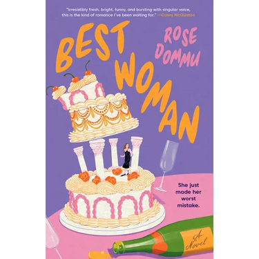 Best Woman