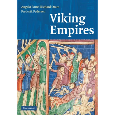 Viking Empires