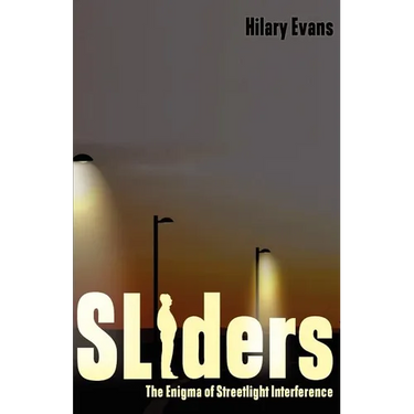Sliders: The Enigma of Streetlight Interference