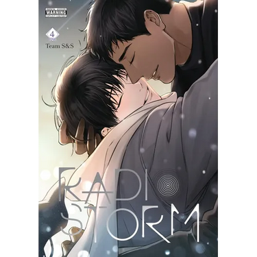 Radio Storm, Vol. 4