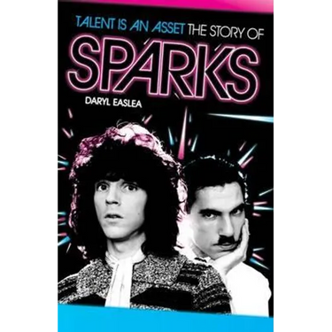 Talent Is an Asset: The Story of Sparks