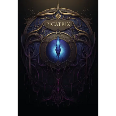 Picatrix