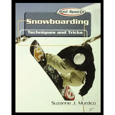Snowboarding