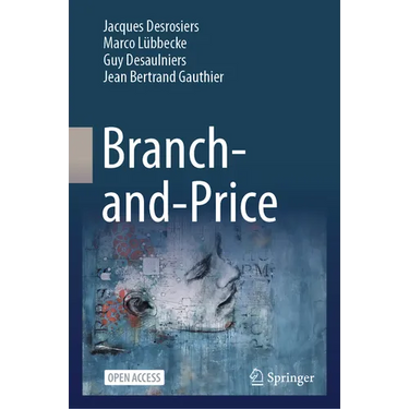 Branch-And-Price