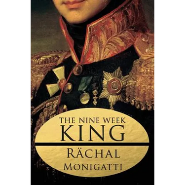 The Nine Week King