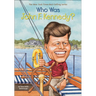 Who Was John F. Kennedy?