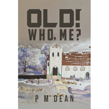 OLD! Who Me?
