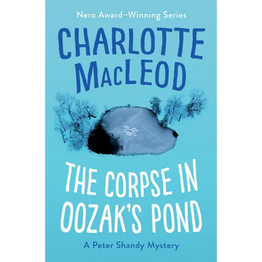 The Corpse in Oozak's Pond