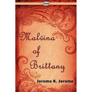 Malvina of Brittany