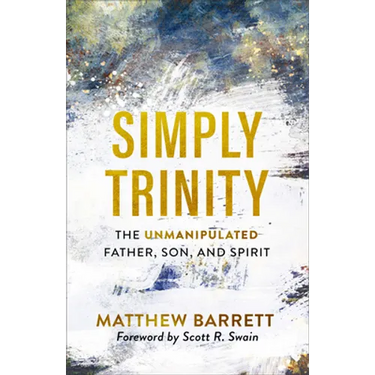 Simply Trinity